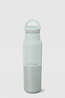 Klean Kanteen Gourde Isolatiefles Rise Vac Classic 355Ml/12Oz Met Arch Barely Blue