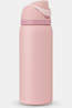 OWALA Gourde Freesip 945 Ml Rose Quartz