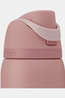 OWALA Gourde Freesip 945 Ml Rose Quartz