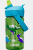 CamelBak Gourde Thrive Flip Straw Kids 410Ml/14Oz Hip Dinos