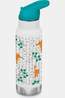 Klean Kanteen Gourde Insulated Kid Classic Narrow 12Oz (W/ Flip Seal Sp Campsite