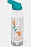 Klean Kanteen Gourde Insulated Kid Classic Narrow 12Oz (W/ Flip Seal Sp Campsite