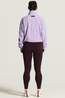 Craft Veste Softshell Subz Light Jacket W Lilac