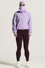 Craft Veste Softshell Subz Light Jacket W Lilac
