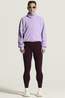 Craft Veste Softshell Subz Light Jacket W Lilac