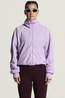 Craft Veste Softshell Subz Light Jacket W Lilac