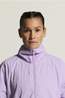 Craft Veste Softshell Subz Light Jacket W Lilac