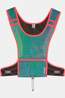 Gofluo Gilet Peres Iridescent Grey