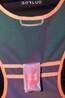Gofluo Gilet Peres Iridescent Grey