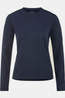 Craft T-Shirt Adv Essence Ls Tee 2 W Blaze