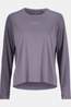 Craft T-Shirt Hypervent Longsleeve W Cadet