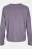 Craft T-Shirt Hypervent Longsleeve W Cadet