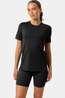 Bjorn Borg T-Shirt Borg T-Shirt Black Beauty