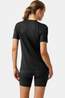 Bjorn Borg T-Shirt Borg T-Shirt Black Beauty