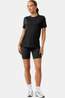 Bjorn Borg T-Shirt Borg T-Shirt Black Beauty