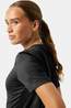 Bjorn Borg T-Shirt Borg T-Shirt Black Beauty