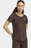 adidas T-Shirt We Min Scp Tee Aurora Coffee