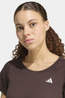 adidas T-Shirt We Min Scp Tee Aurora Coffee