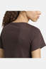 adidas T-Shirt We Min Scp Tee Aurora Coffee