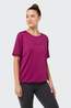Venice Beach T-Shirt Vb_Freya 1088 T-Shirt Velvet