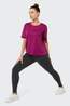 Venice Beach T-Shirt Vb_Freya 1088 T-Shirt Velvet