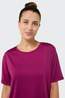 Venice Beach T-Shirt Vb_Freya 1088 T-Shirt Velvet