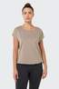 Venice Beach T-Shirt Vb_Ryah 1046 Nubuk