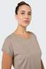 Venice Beach T-Shirt Vb_Ryah 1046 Nubuk