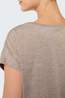 Venice Beach T-Shirt Vb_Ryah 1046 Nubuk