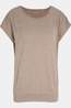 Venice Beach T-Shirt Vb_Ryah 1046 Nubuk