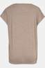Venice Beach T-Shirt Vb_Ryah 1046 Nubuk