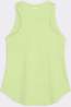 Stronger Débardeur Airy Racerback Lime Green