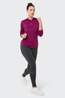 Venice Beach Pull Vb_Poppy Velvet