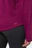 Venice Beach Pull Vb_Poppy Velvet