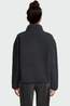 Venice Beach Cardigan Carol Anthracite