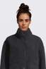 Venice Beach Cardigan Carol Anthracite
