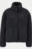 Venice Beach Cardigan Carol Anthracite
