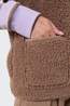 Venice Beach Cardigan Vb_Lexi 1141 Vest Nubuk