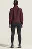 Craft Cardigan Fleece Jersey Jacket W Dk Fig
