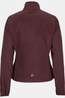 Craft Cardigan Fleece Jersey Jacket W Dk Fig