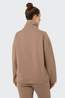 Venice Beach Pull Vb_Caroline 4021 Ob Sweatshirt Nubuk