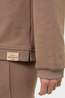Venice Beach Pull Vb_Caroline 4021 Ob Sweatshirt Nubuk