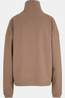Venice Beach Pull Vb_Caroline 4021 Ob Sweatshirt Nubuk