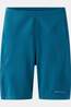 Röhnisch Short Flattering High Waist Bike Tights Legion Blue