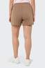 Venice Beach Short De Sport Tilly Nubuk