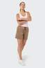 Venice Beach Short De Sport Tilly Nubuk