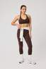 Bjorn Borg Collant De Sport Sleek Coffee Bean