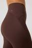 Bjorn Borg Collant De Sport Sleek Coffee Bean