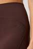 Bjorn Borg Collant De Sport Sleek Coffee Bean
