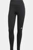 adidas Collant De Sport Otr 7/8 L Black